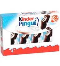 Kinder Pingui 8x30 g