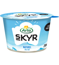 Arla Skyr Naturel 200g 0,2% 200 g