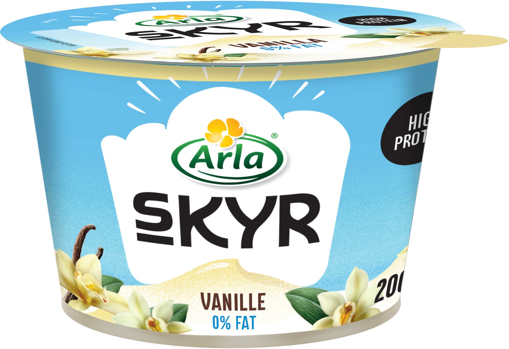 Arla Skyr Vanille 200g