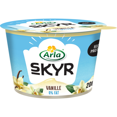 Arla Skyr Vanille 200g