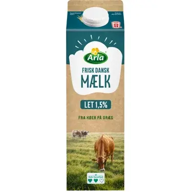 Let 1,5% 1 l