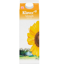 Tykmælk 3,5% 1000 g
