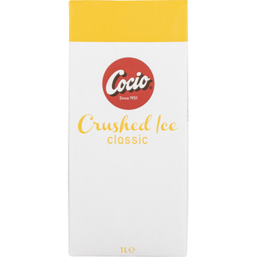 Crushed Ice Classic 3,2% 1 l