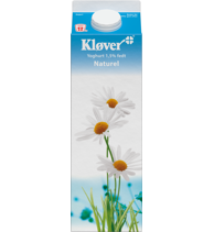 Yoghurt 1,5% fedt Naturel 1000 g