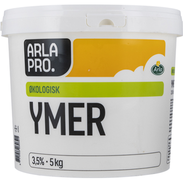 Øko Ymer 3,5% 5 kg