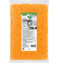 Cheddar revet 50+ 1 kg