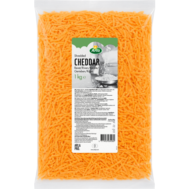 Cheddar revet 50+ 1 kg