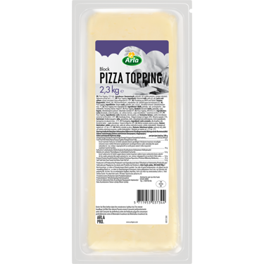 PIZZATOPPING 22% 2,3  kg