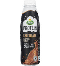 Chokolade mælkedrik 500g
