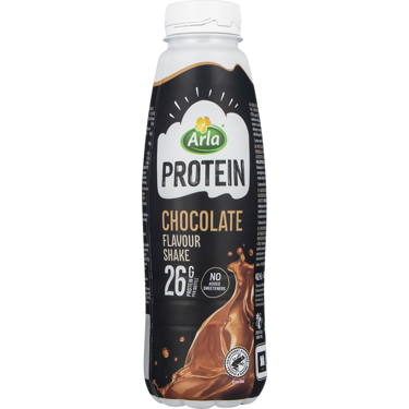Chokolade mælkedrik 500g