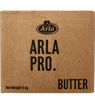 Smør 5 kg