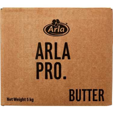 Smør 5 kg