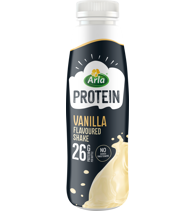 Vanilje mælkedrik 500g