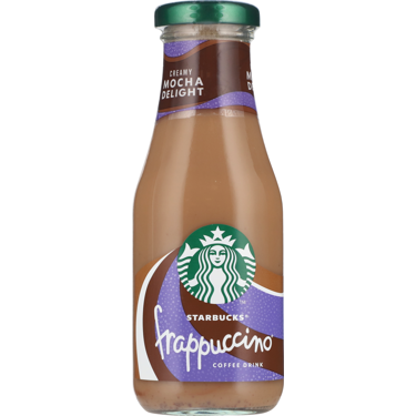 Frapmocha 1,6% 250 ml