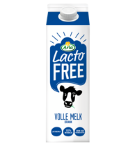 Lactofree Volle Melk 1 L