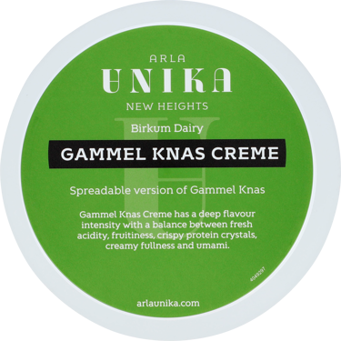 Gammel Knas creme 50+ 270 g