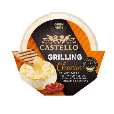 Grilling Cheese 39% 200 g