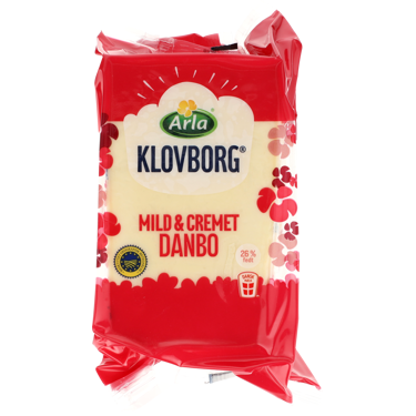 Danbo Mild 45+ 650 g