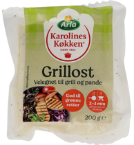 Grillost 40+ 200 g
