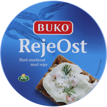 RejeOst 17% 200 g