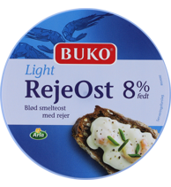 RejeOst Light 8% 200 g