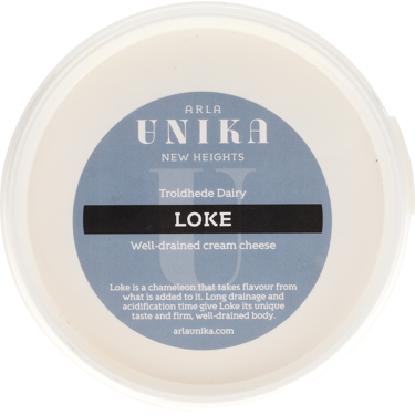 Loke 70+ 440 g