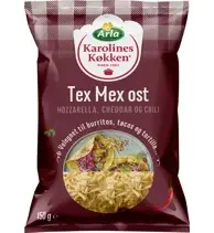Revet Mozzarella & Cheddar 45+ 150 g