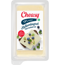 Fast modnet Mellemlagret i box 20+ 550 g