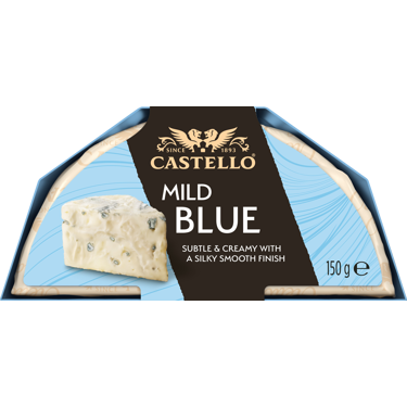 Mild Blue 42% 150 g