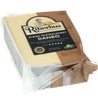 Stærk Ekstralagret Danbo 45+ 430 g