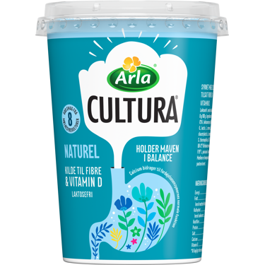 NATUREL 2,5% 450 g