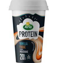 Vanilla Fudge 200 ml
