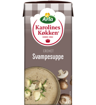 Svampesuppe 5% 1 l