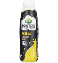 Banan mælkedrik 500g
