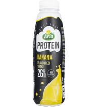 Banan mælkedrik 500g