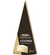 Goldbrie 60+ 200 g