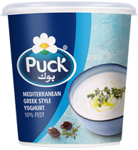 MEDITERRANEAN GREEK STYLE YOGHURT 1000 g