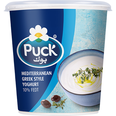MEDITERRANEAN GREEK STYLE YOGHURT 1000 g