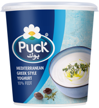 MEDITERRANEAN GREEK STYLE YOGHURT 1000 g