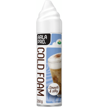 Arla Pro Cold Foam 250g
