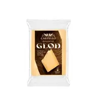 GLØD øko gouda-inspireret 48+ 200g