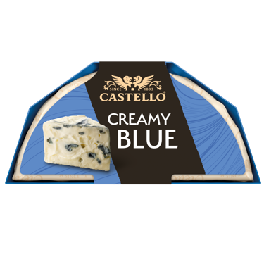 Creamy Blue Kaas 70+ 150 g