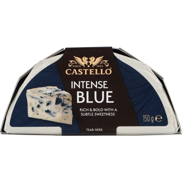 Intense Blue 29% 150 g
