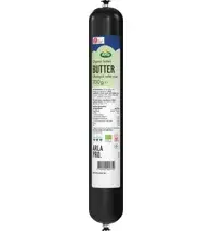 Økologisk Saltet Smør 700 g