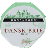 Brie 24% 200 g