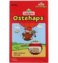 Ostehaps 23% 108 g