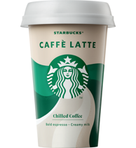 IJskoffie Caffè Latte 220 ml