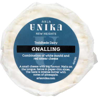 Gnalling 70+ 135 g