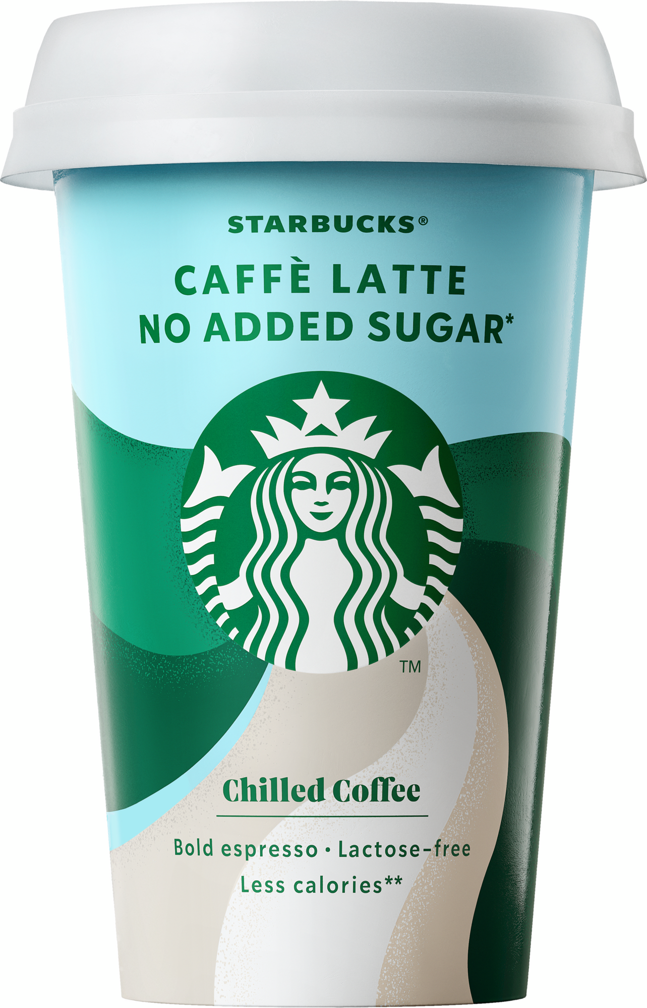 IJskoffie Caffè Latte 220 ml