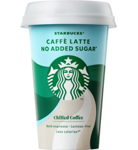 IJskoffie Caffè Latte 220 ml